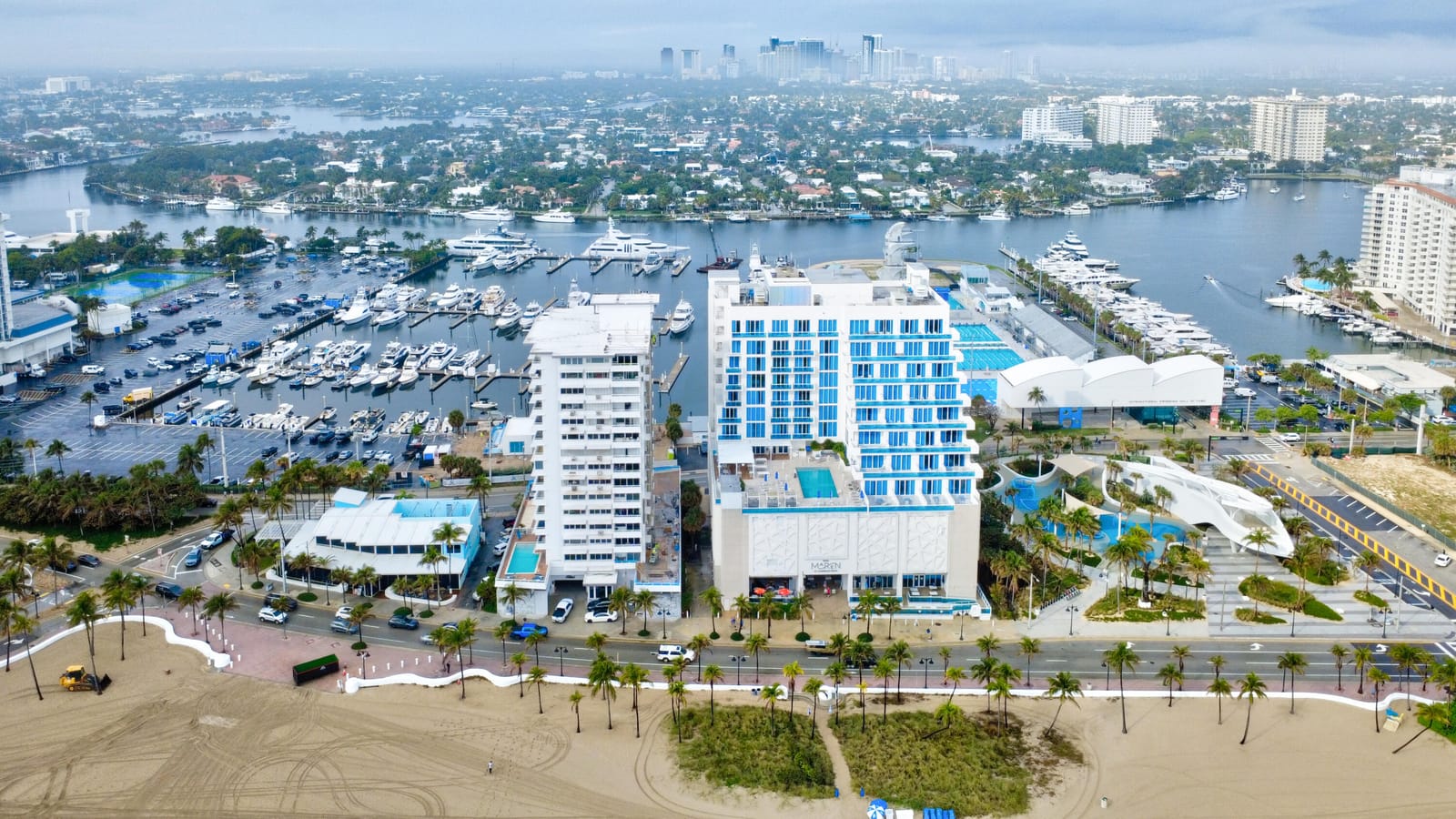 545 S Fort Lauderdale Beach Boulevard 403, Fort Lauderdale, FL 33316 photo 19