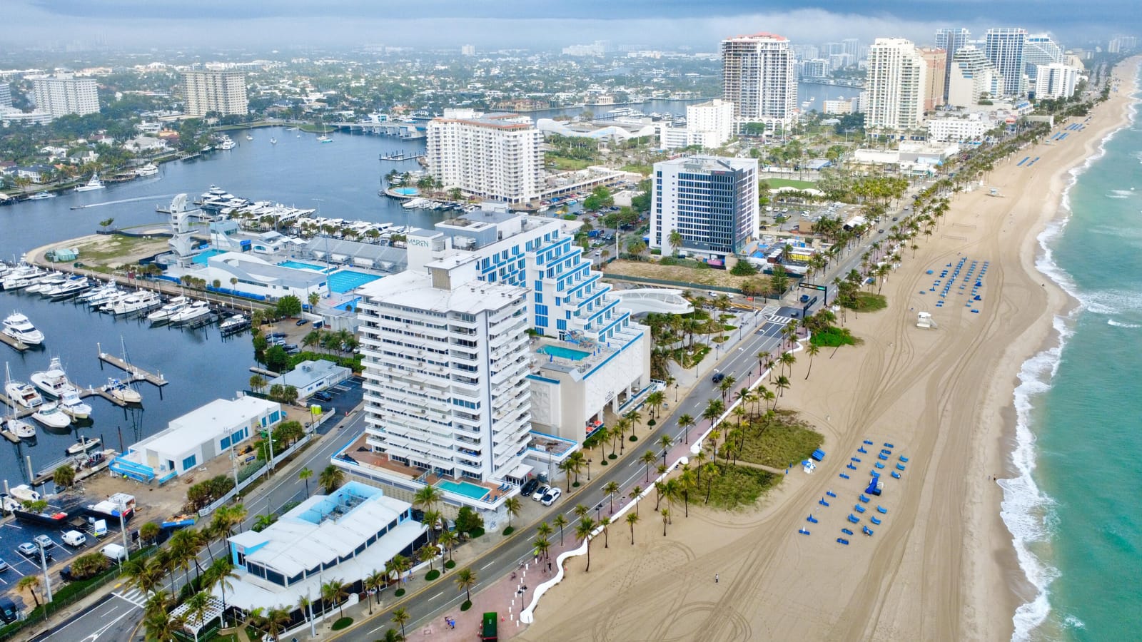 545 S Fort Lauderdale Beach Boulevard 403, Fort Lauderdale, FL 33316 photo 20
