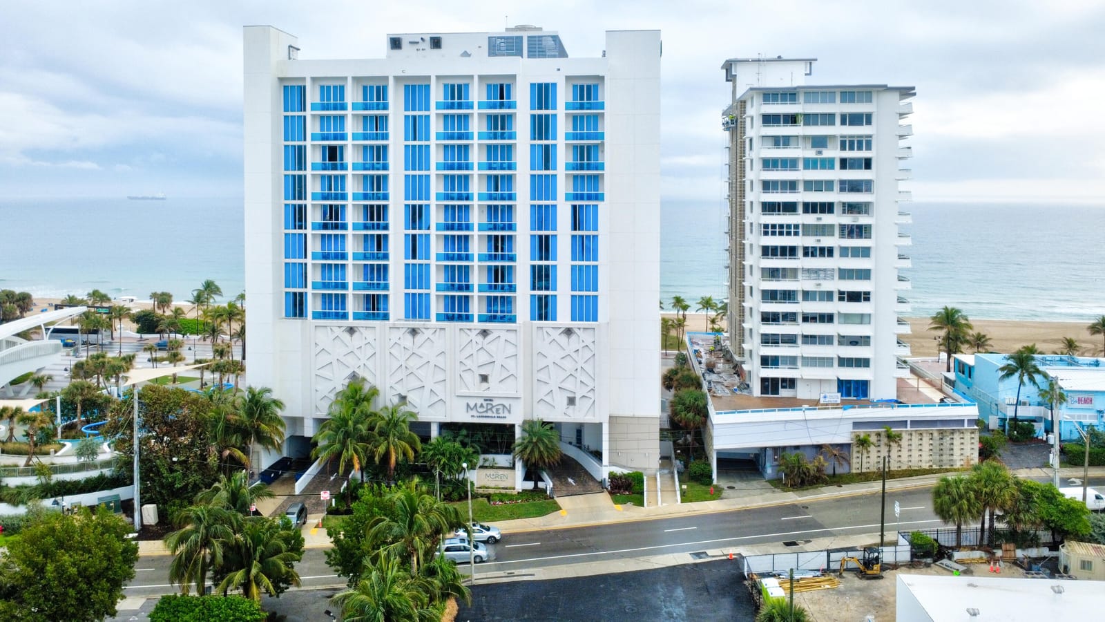 545 S Fort Lauderdale Beach Boulevard 403, Fort Lauderdale, FL 33316 photo 21