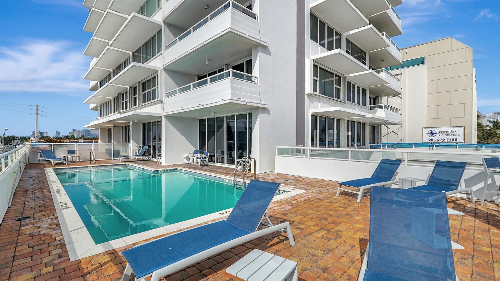 545 S Fort Lauderdale Beach Boulevard 403, Fort Lauderdale, FL 33316 photo 23