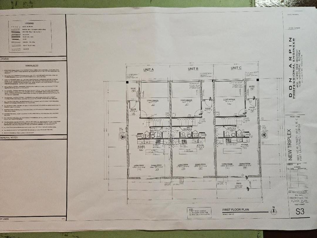 1844 NE 46th Street — photo 3