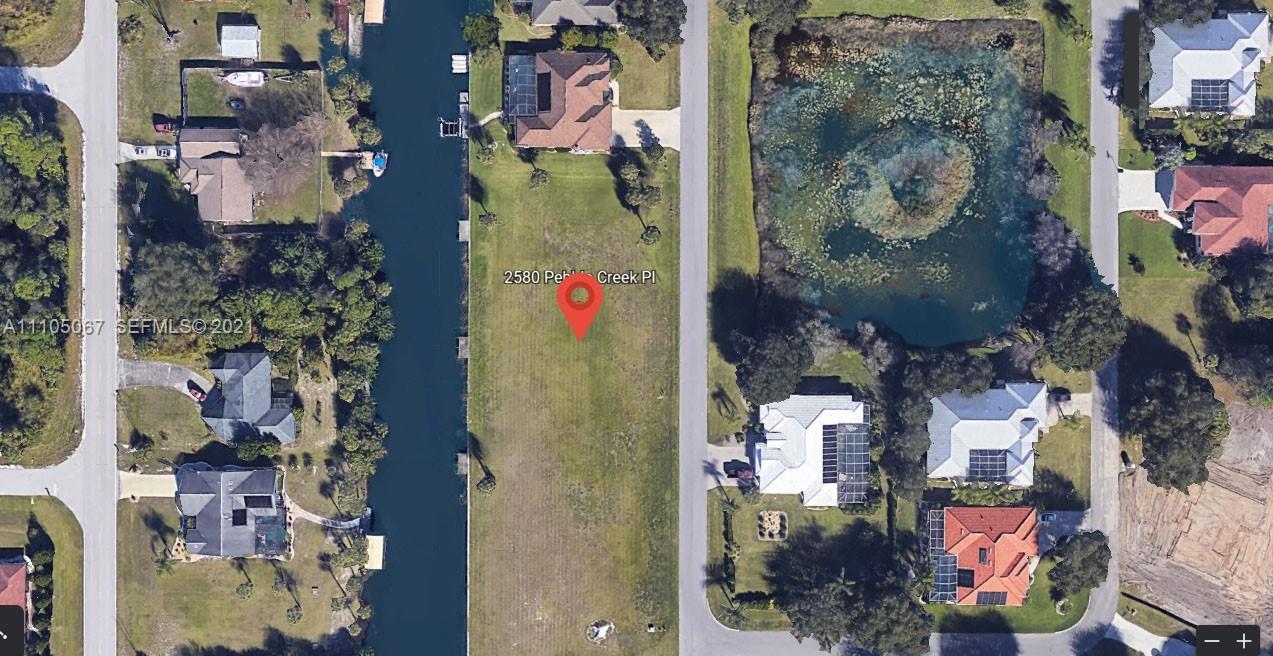 2580 Pebble Creek Place, Port Charlotte, FL 33948, Port Charlotte
