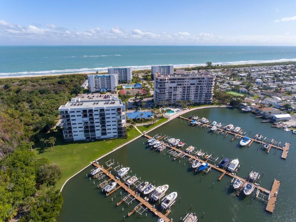 5167 N Highway A1a 602, Hutchinson Island, FL 34949