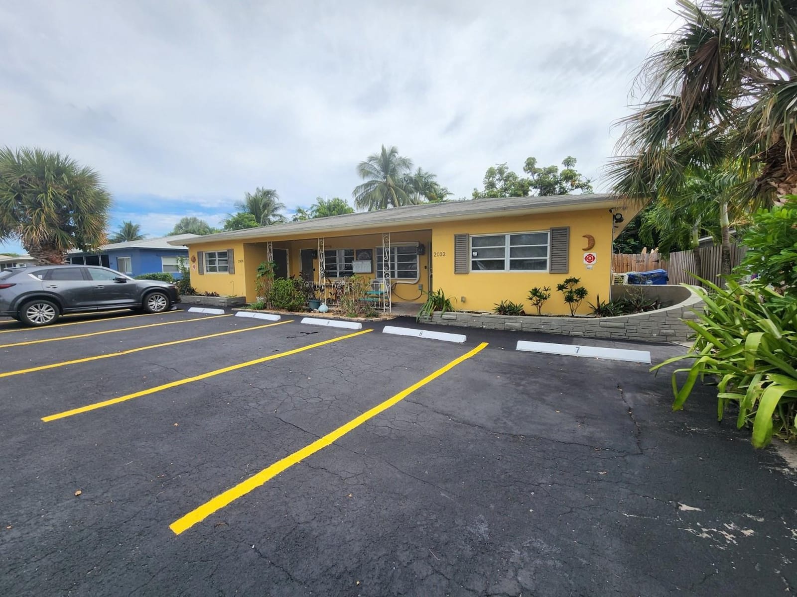 2032 NE 26th Street 1-6, Wilton Manors, FL 33305