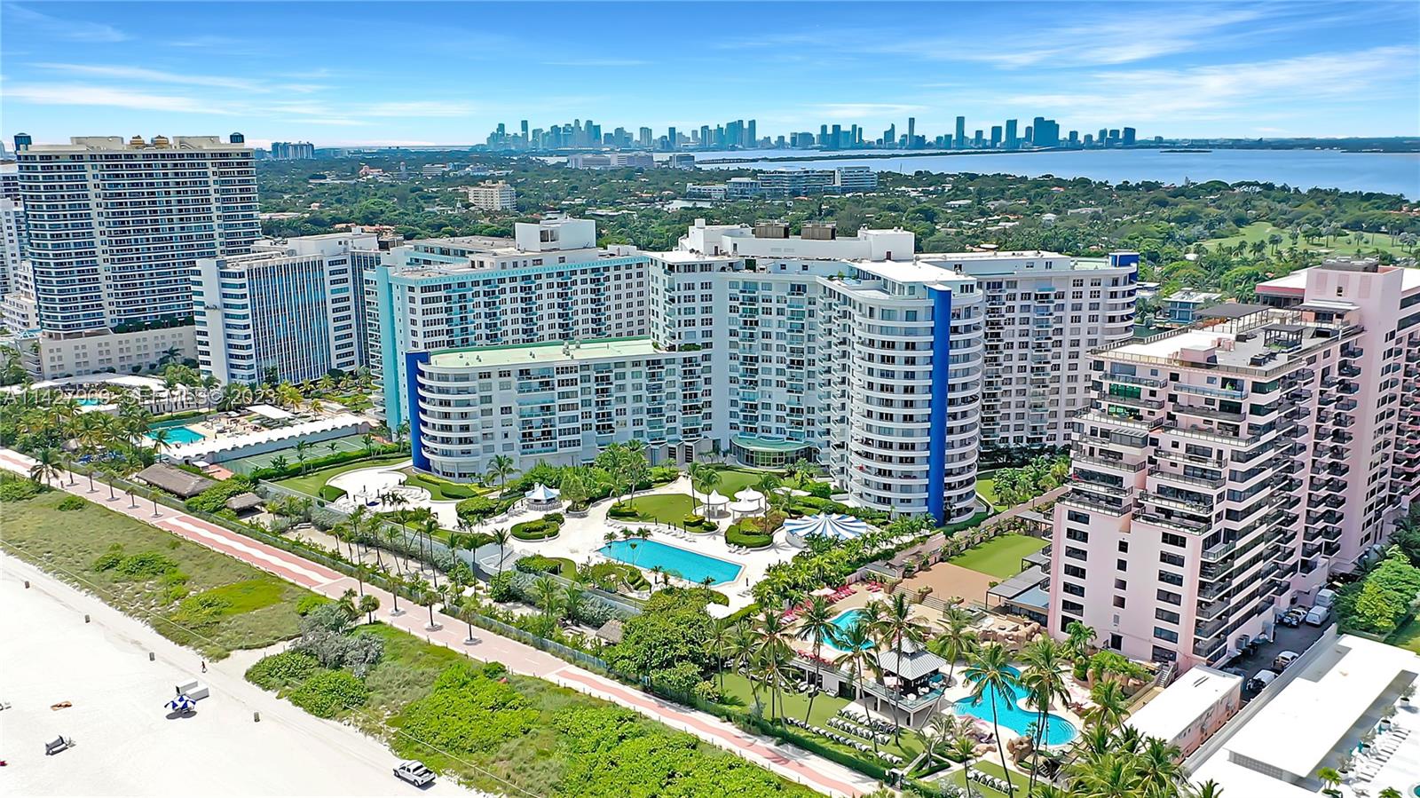 5151 Collins Avenue 1523, Miami Beach, FL 33140, Miami Beach