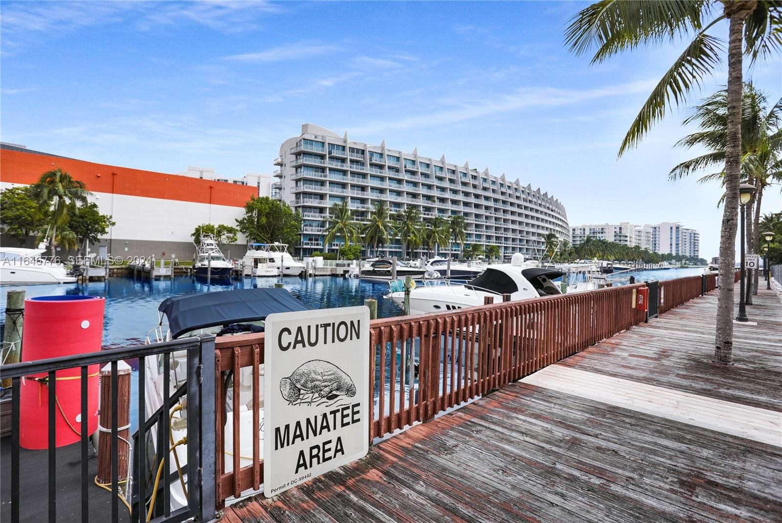 2941 NE 185th Street 1305, Miami, FL 33180 photo 21