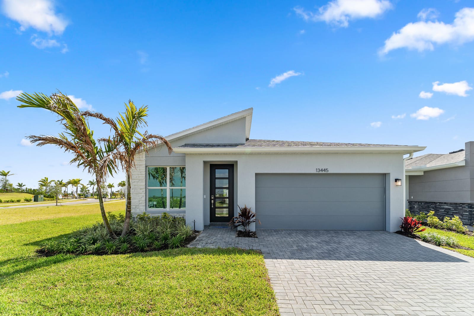 13445 SW Bally Drive, Port St. Lucie, FL 34987