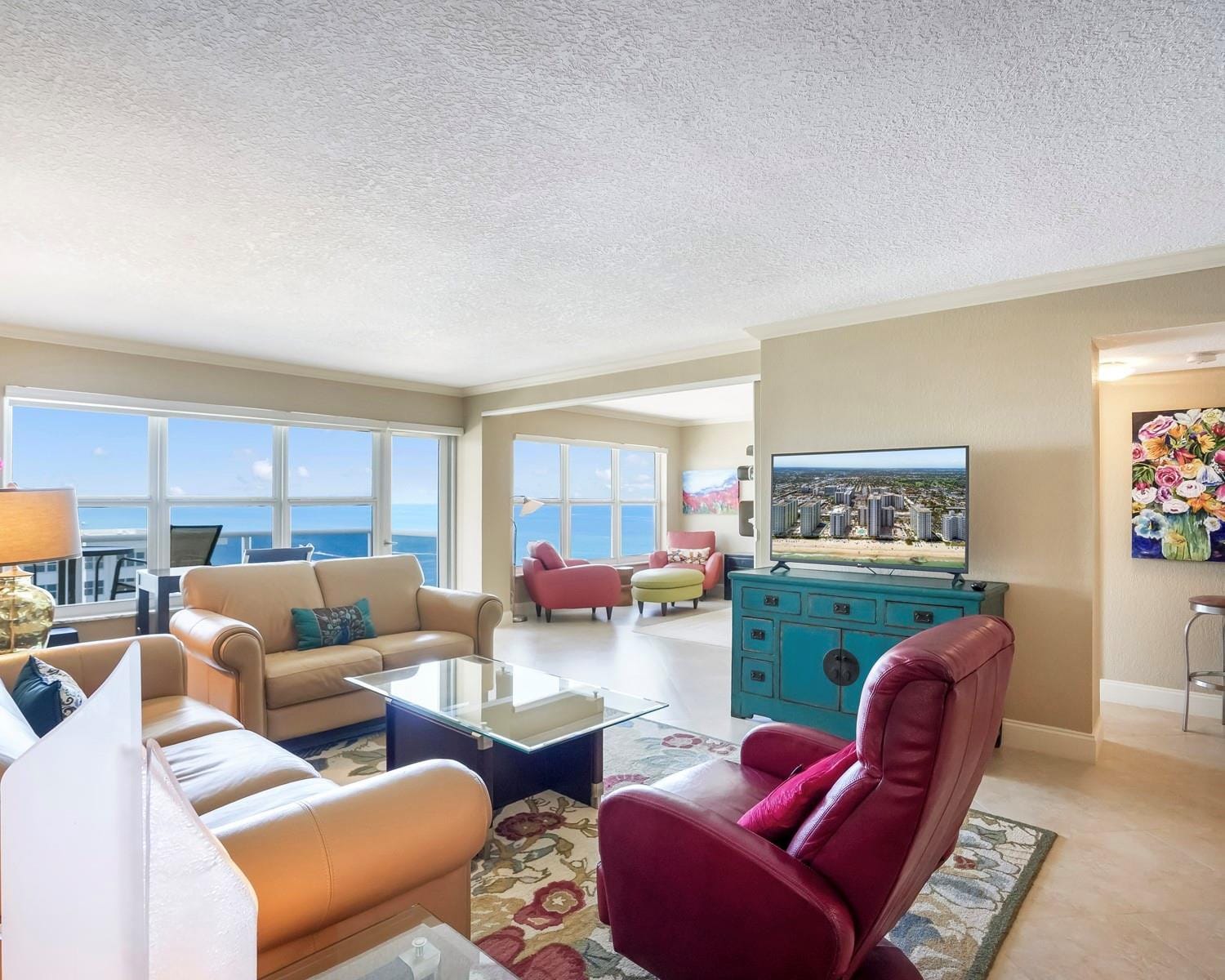 3500 Galt Ocean Drive 2216, Fort Lauderdale, FL 33308