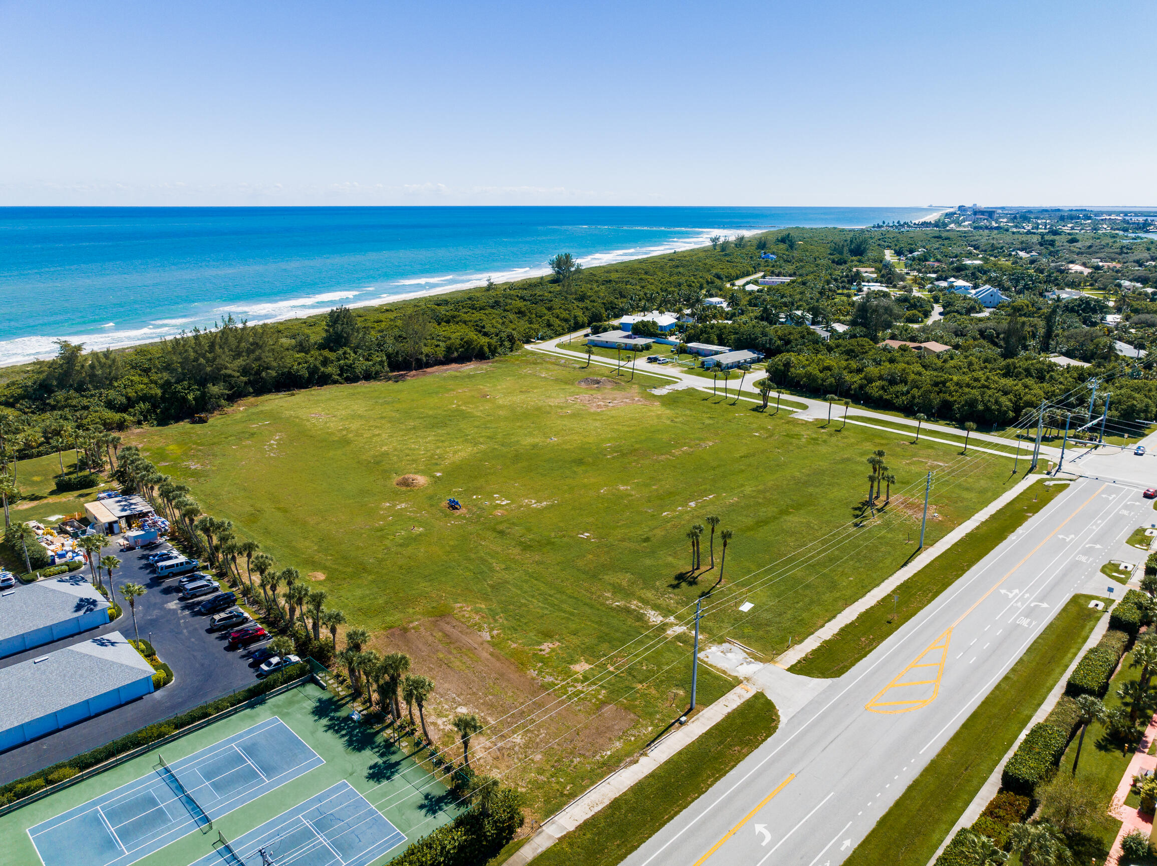 2600 N Highway A1a, Hutchinson Island, FL 34949, Hutchinson Island