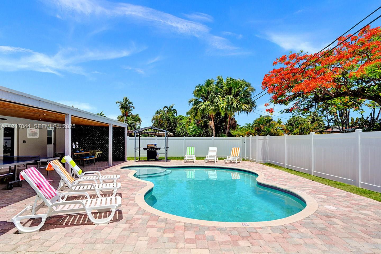 1301 Rodman Street, Hollywood, FL 33019, Hollywood