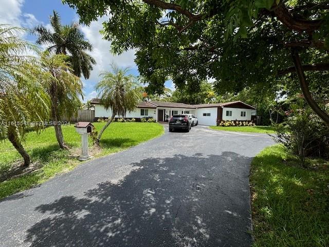 6440 Miller Drive, South Miami, FL 33155, South Miami