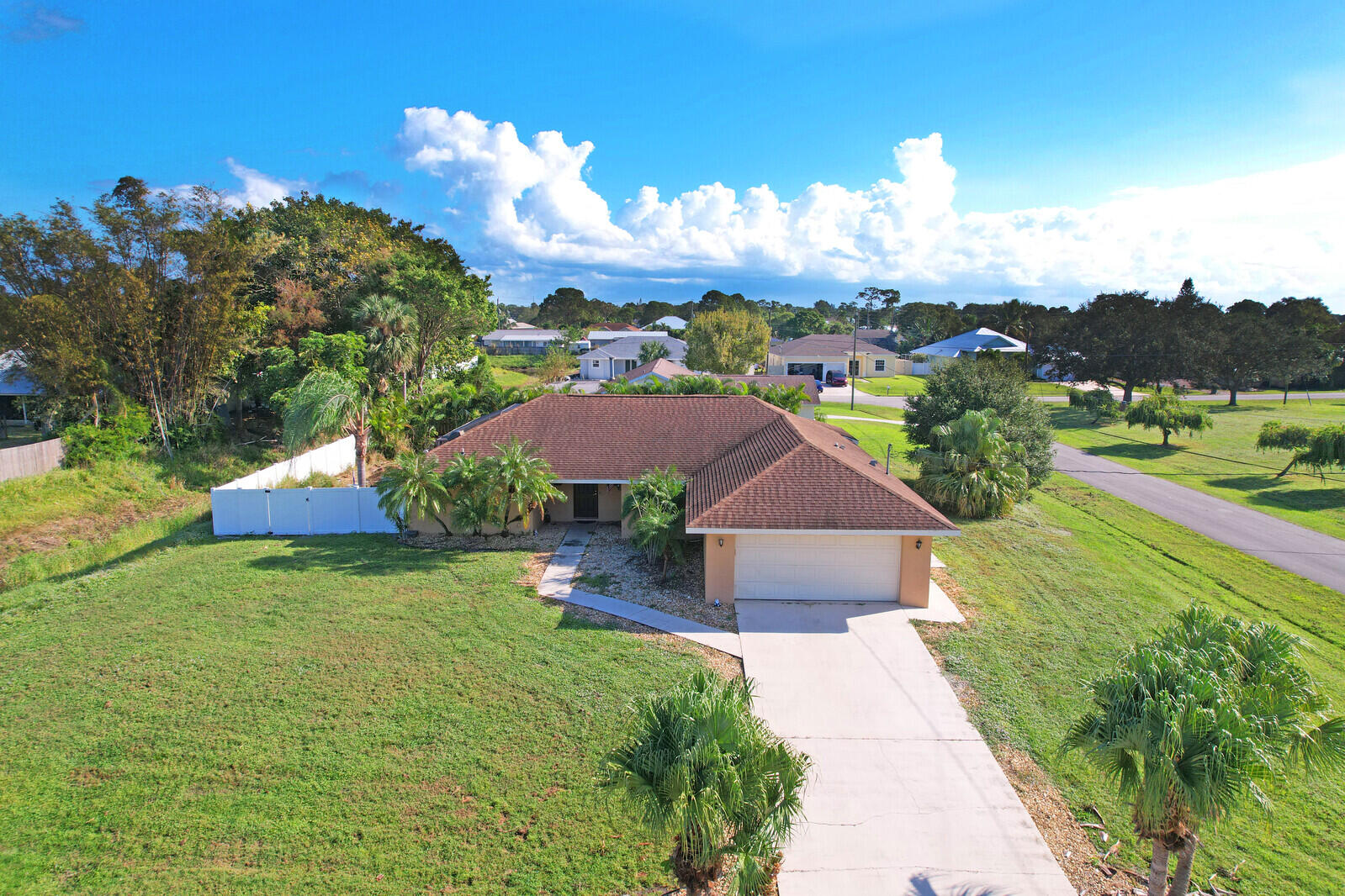 1991 SE Aires Lane, Port St. Lucie, FL 34984, Port St Lucie