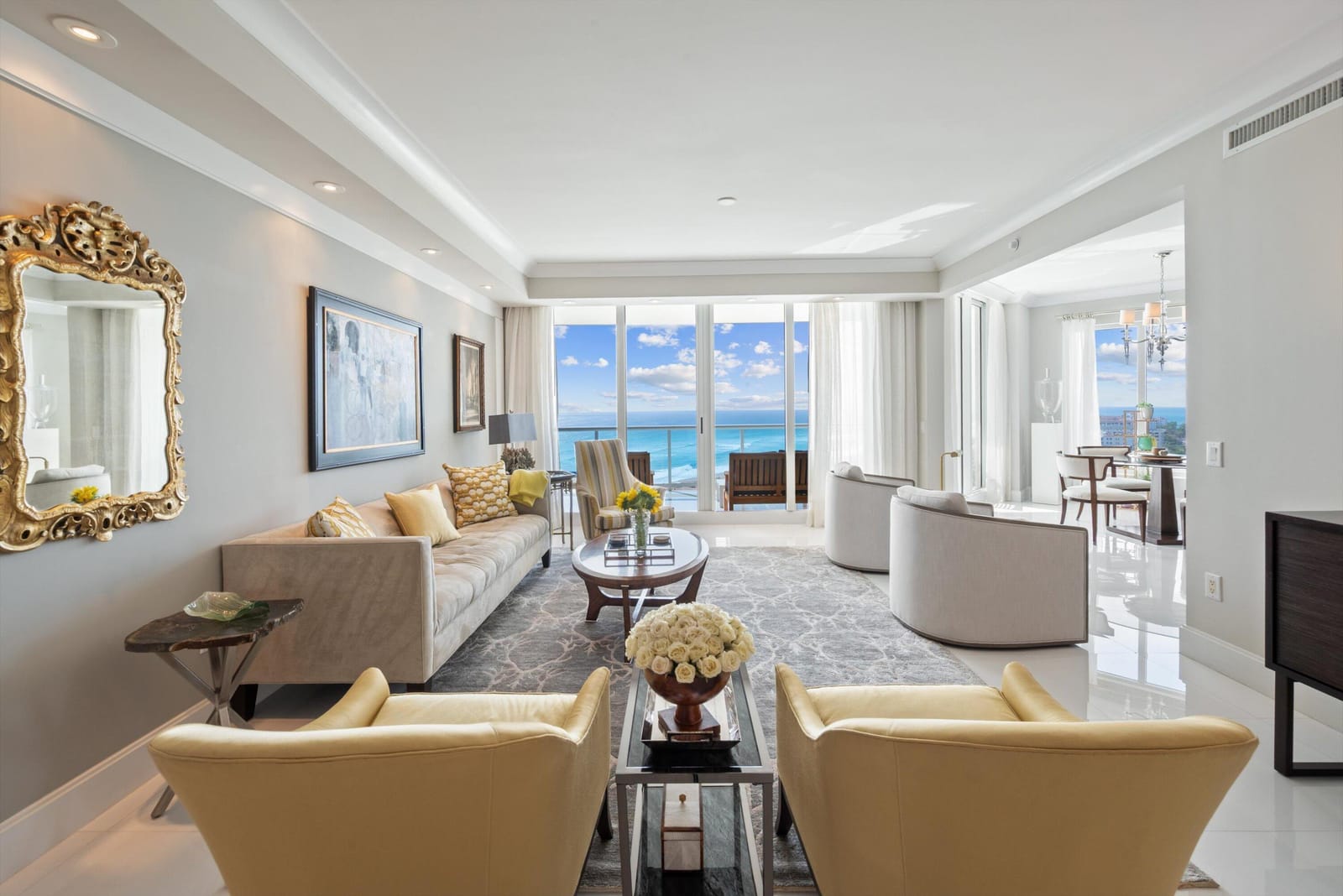 2700 N Ocean Drive 1401b, Singer Island, FL 33404 photo 2