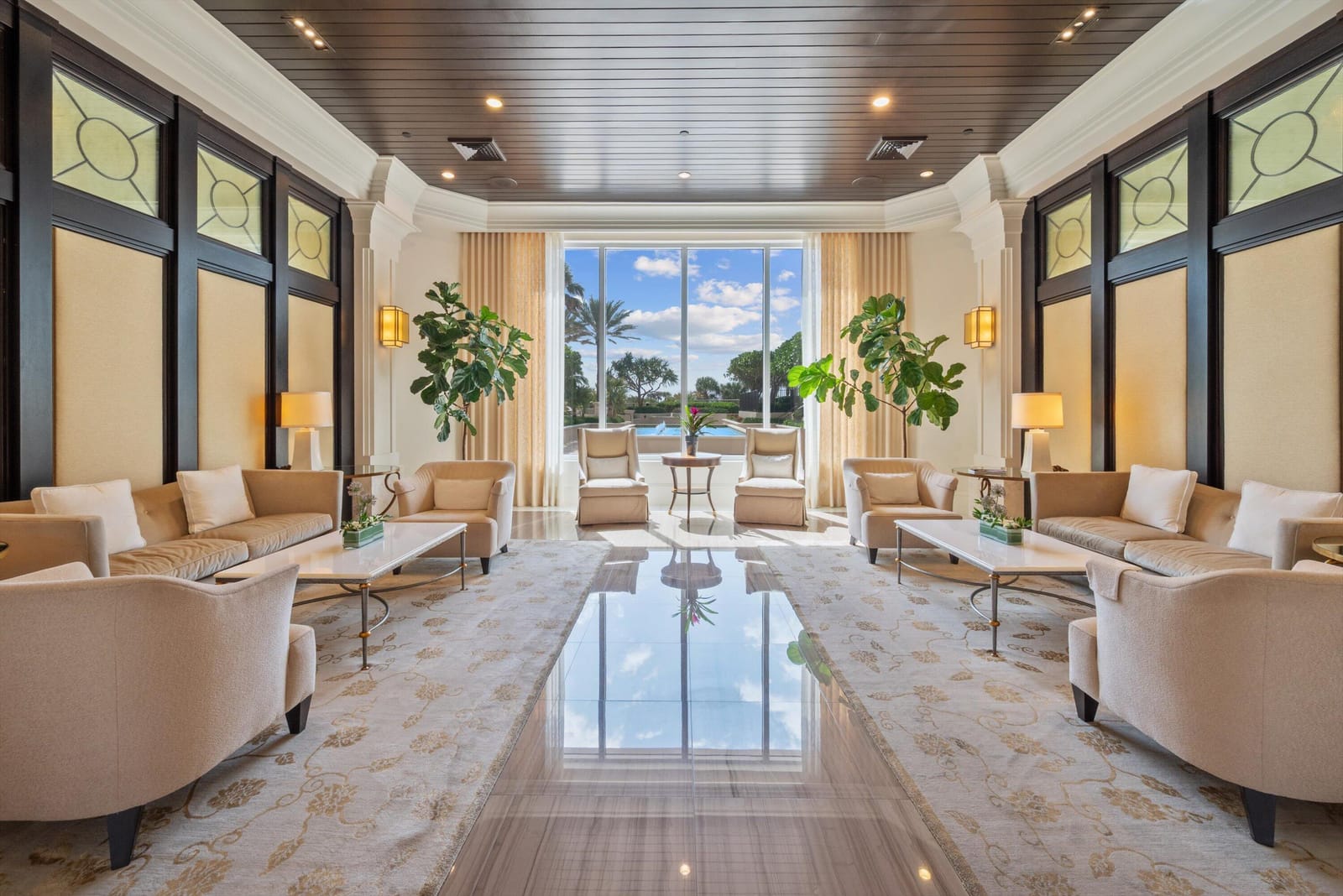 2700 N Ocean Drive 1401b, Singer Island, FL 33404 photo 3