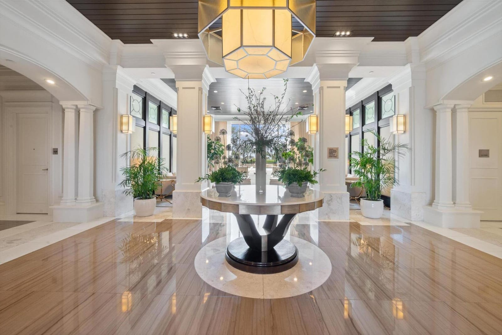 2700 N Ocean Drive 1401b, Singer Island, FL 33404 photo 4