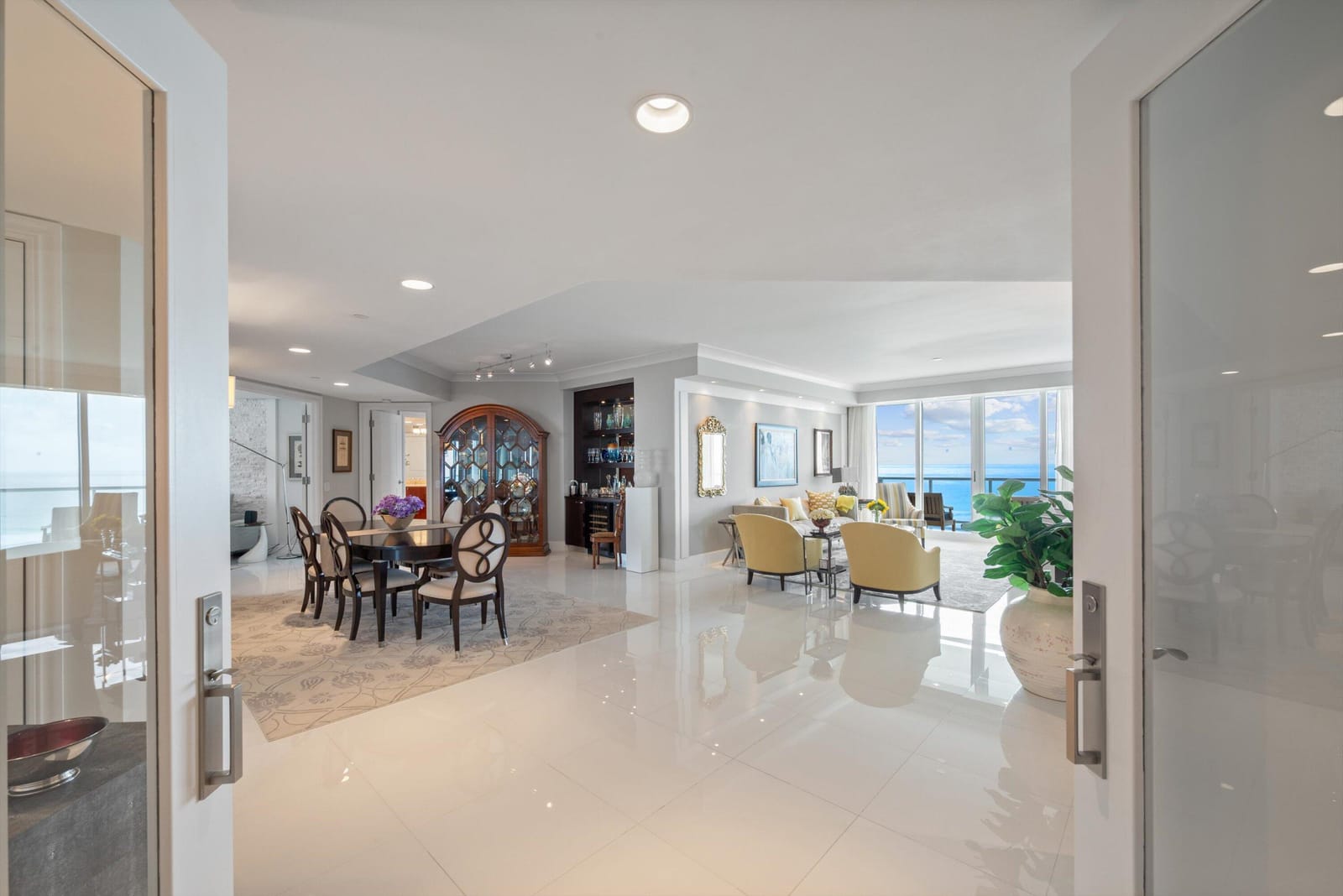 2700 N Ocean Drive 1401b, Singer Island, FL 33404 photo 5