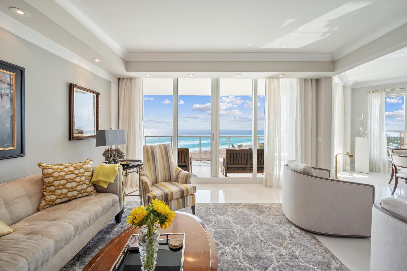 2700 N Ocean Drive 1401b, Singer Island, FL 33404 photo 7