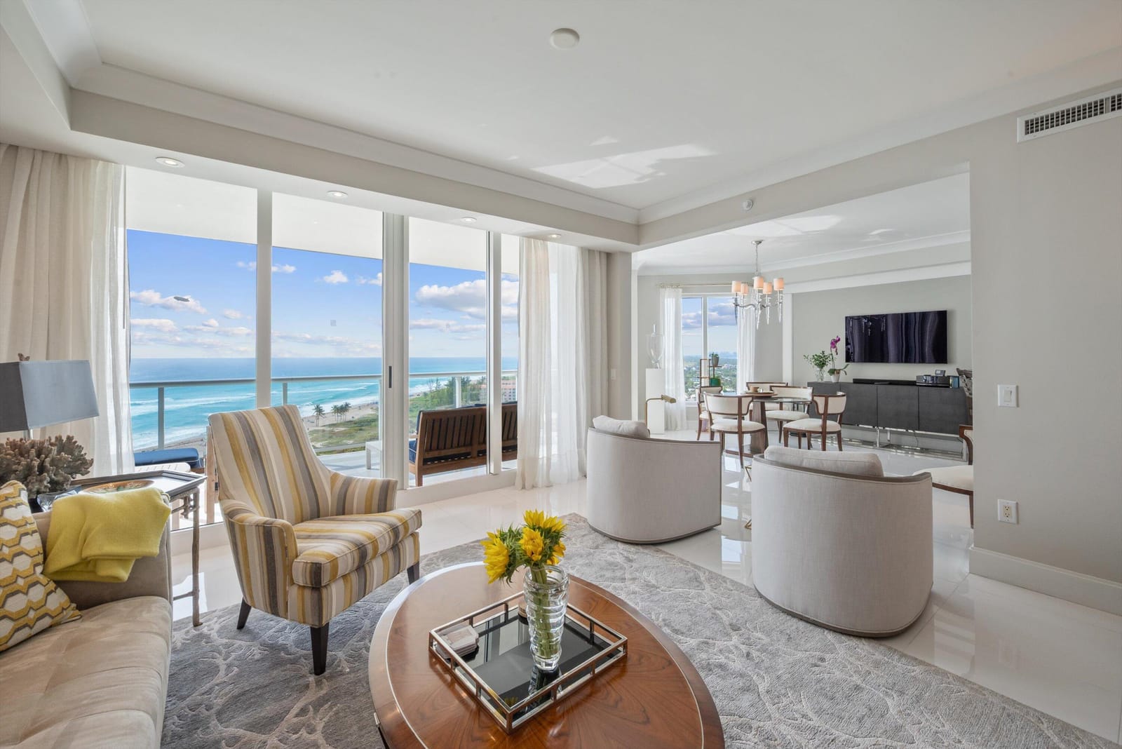 2700 N Ocean Drive 1401b, Singer Island, FL 33404 photo 8