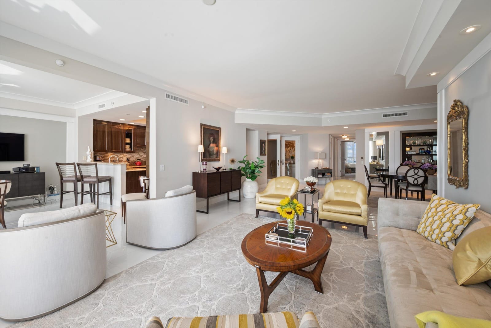2700 N Ocean Drive 1401b, Singer Island, FL 33404 photo 9