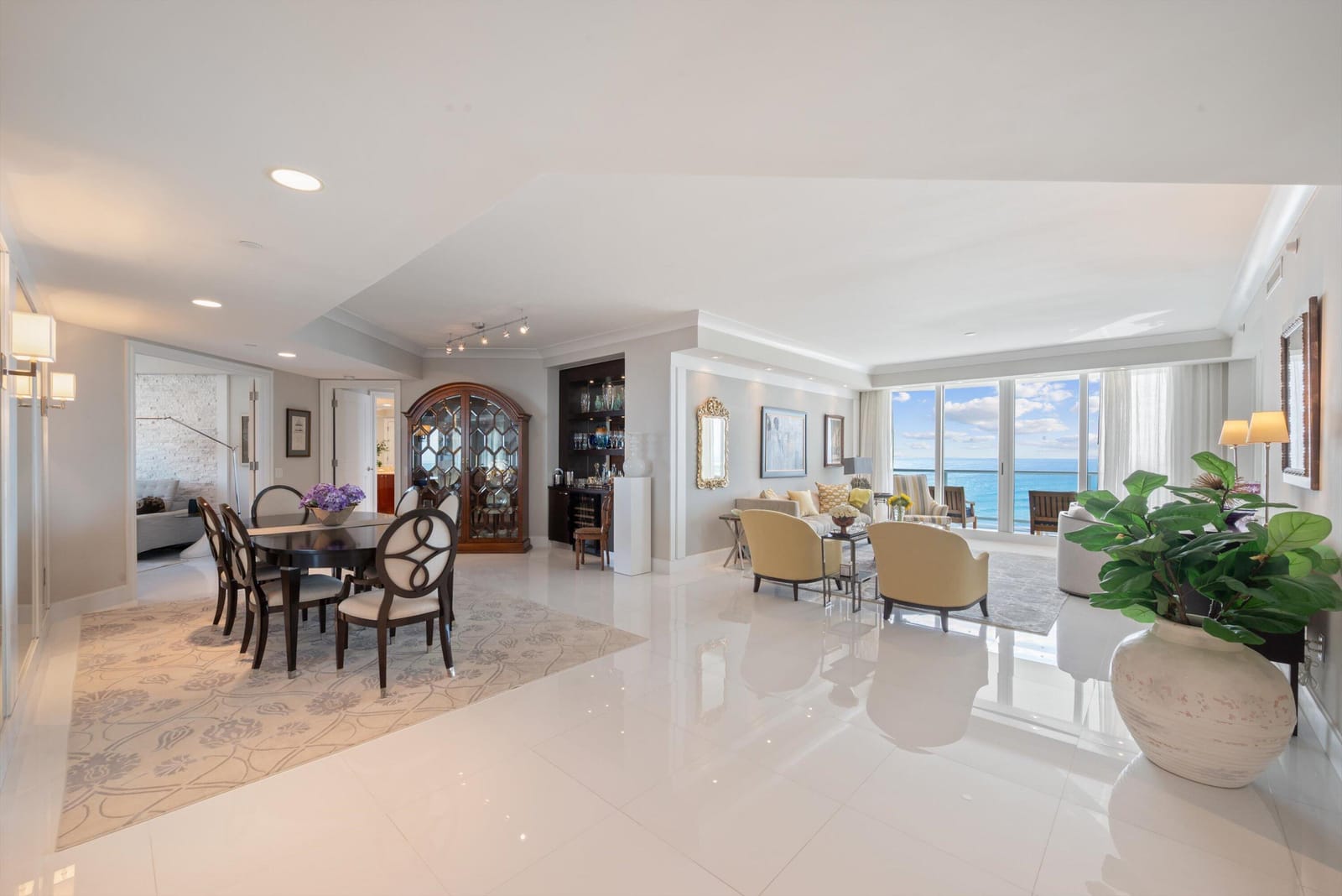 2700 N Ocean Drive 1401b, Singer Island, FL 33404 photo 10