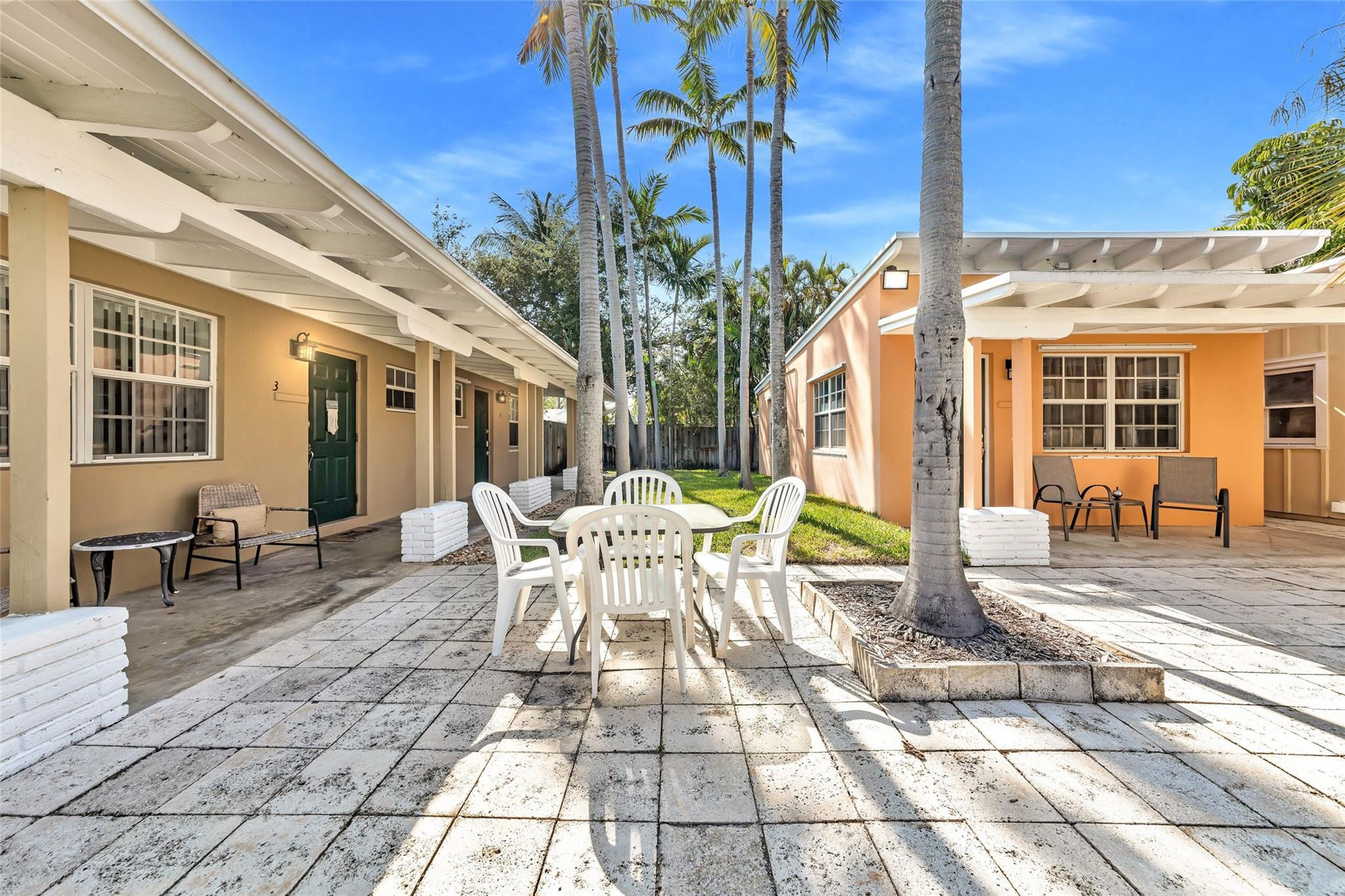 805 NE 17th Avenue 4, Fort Lauderdale, FL 33304, Fort Lauderdale
