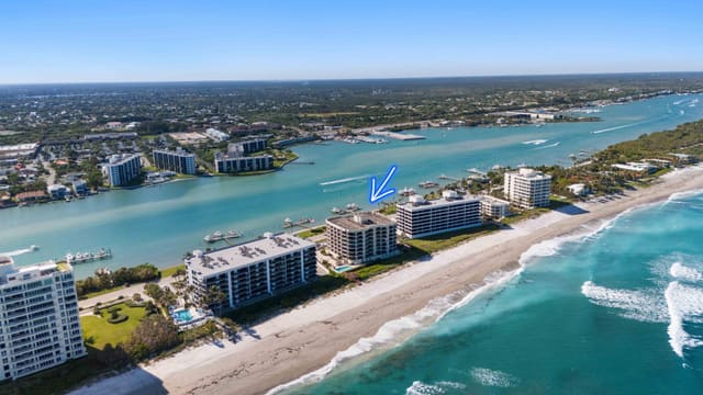 19850 Beach Road 5c, Jupiter, FL 33469
