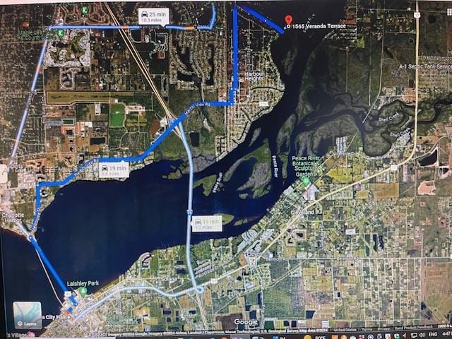 1565 Veranda Terrace, Punta Gorda, FL 33983 photo 6