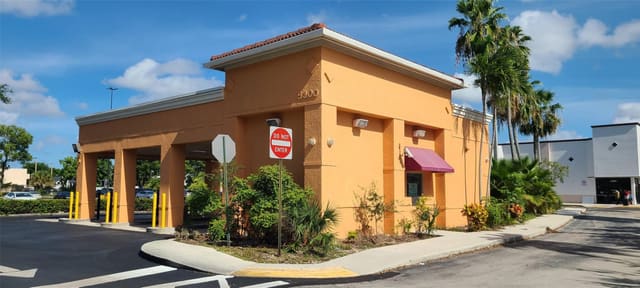 5300 Coconut Creek Parkway, Margate, FL 33063