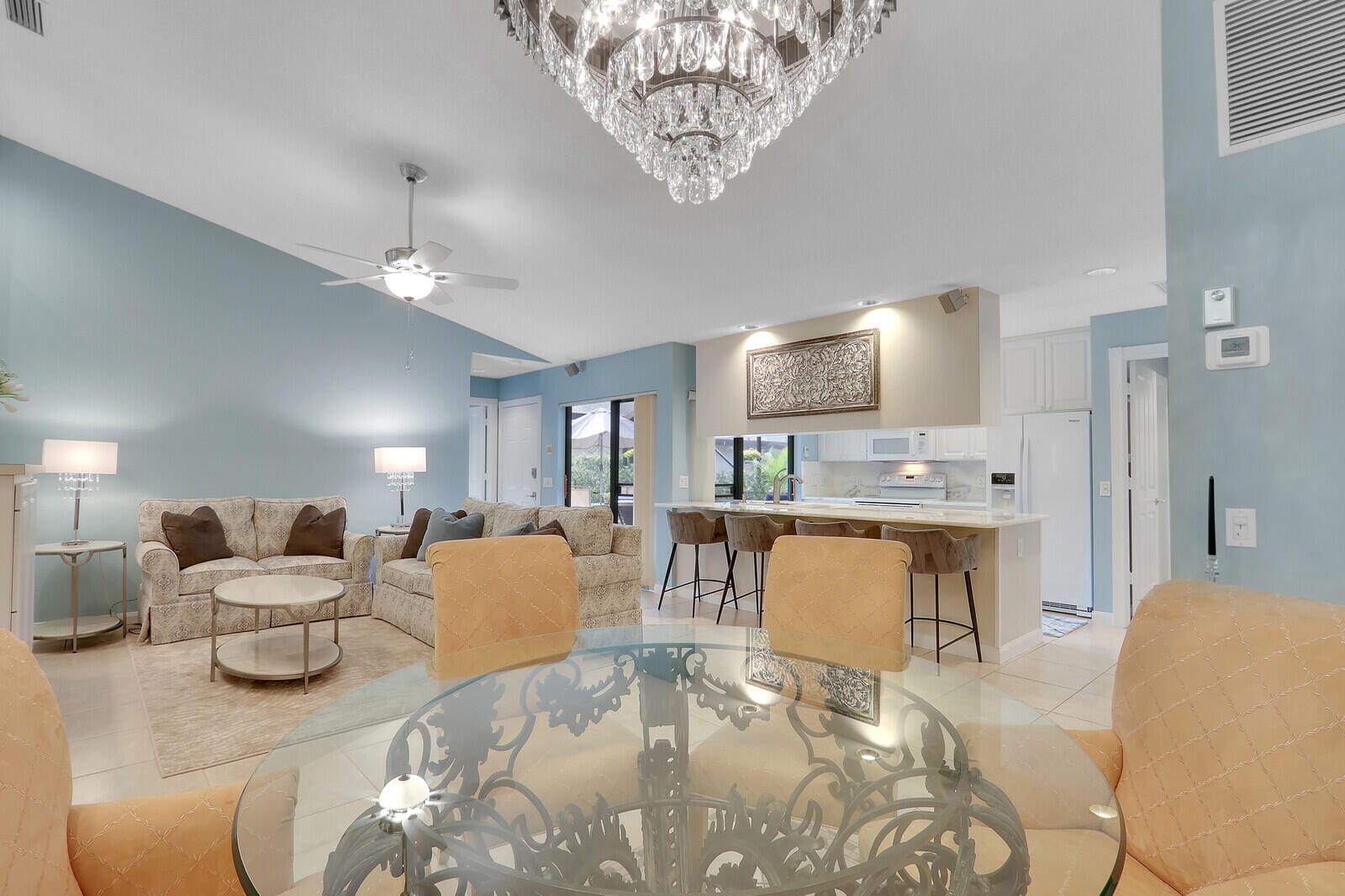 6236 SE Monticello Terrace 7-C, Hobe Sound, FL 33455