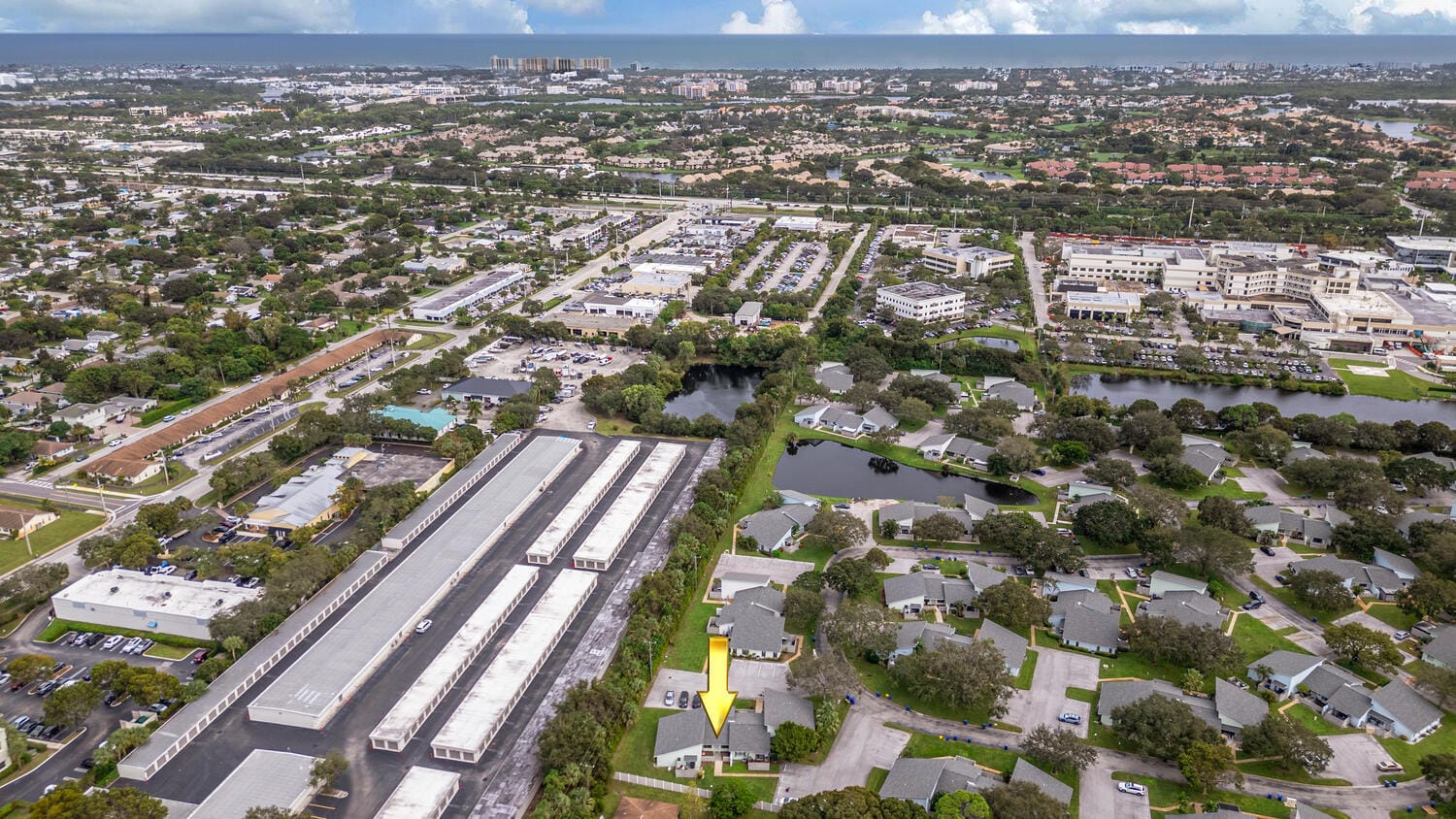 431 Jupiter Lakes Boulevard 2132c, Jupiter, FL 33458 photo 3