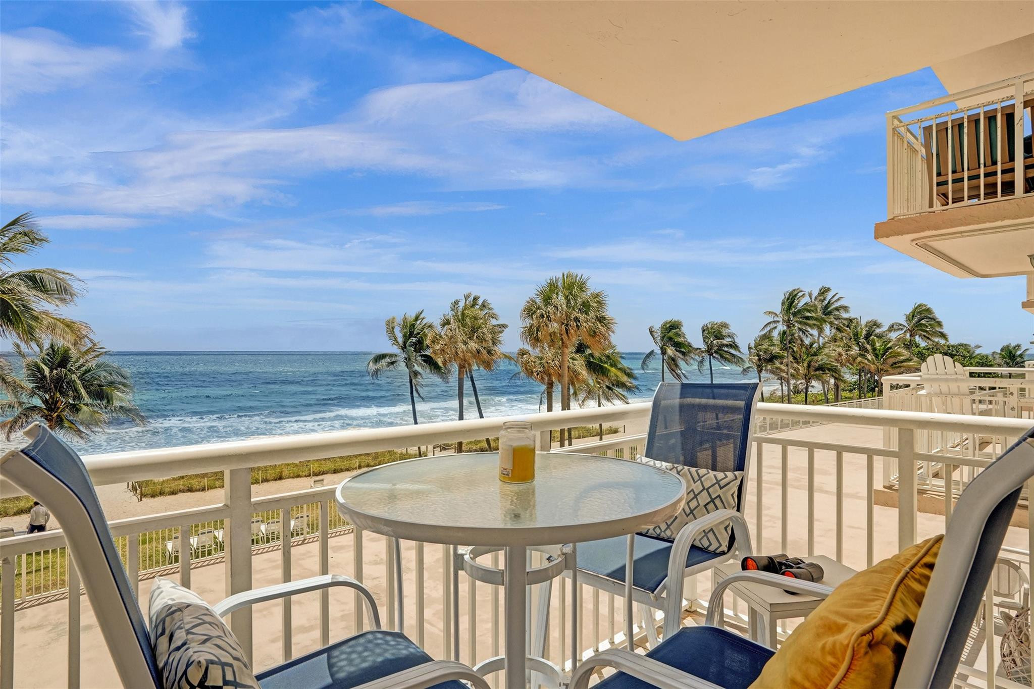 1051 Hillsboro Mile 307e, Hillsboro Beach, FL 33062, Hillsboro Beach