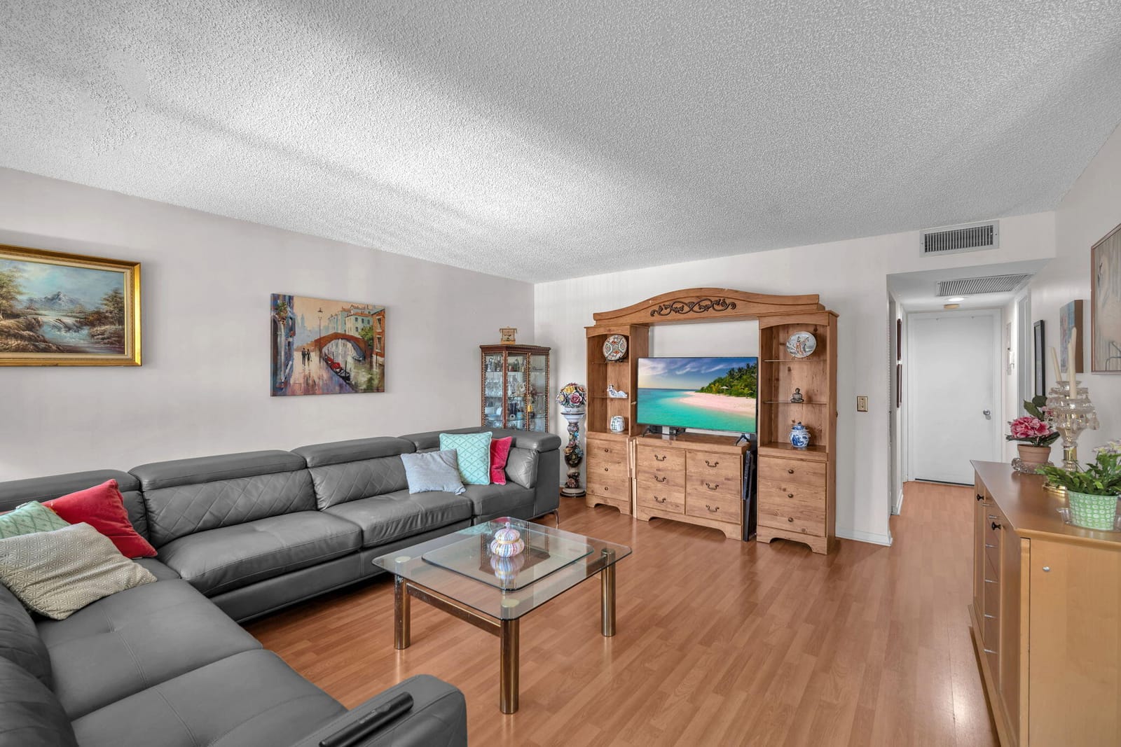 801 SW 133rd Terrace 317k, Pembroke Pines, FL 33027 photo 2