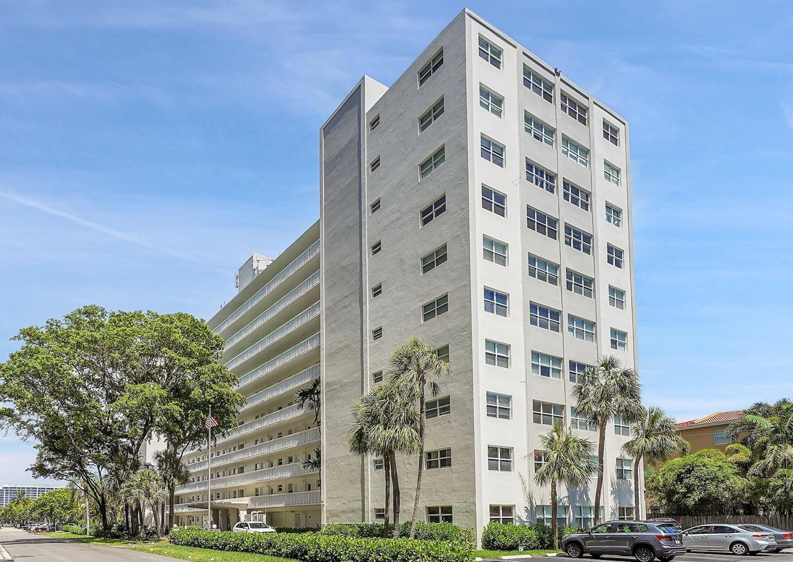 2555 NE 11th Street 806, Fort Lauderdale, FL 33304, Fort Lauderdale