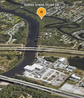 0 Blue Water Way, Stuart, FL 34997, Stuart