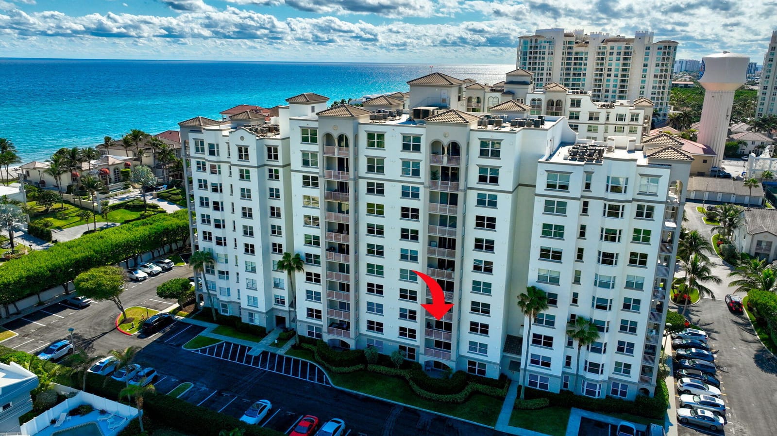 3594 S Ocean Boulevard 304 — photo 3