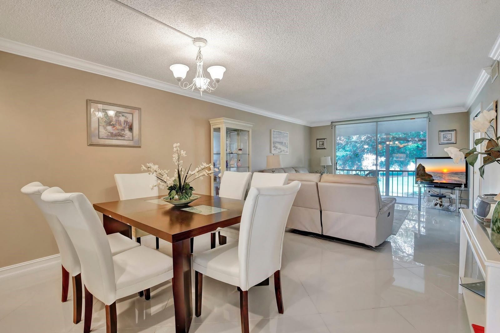 8930 S Hollybrook Boulevard 201 — photo 4