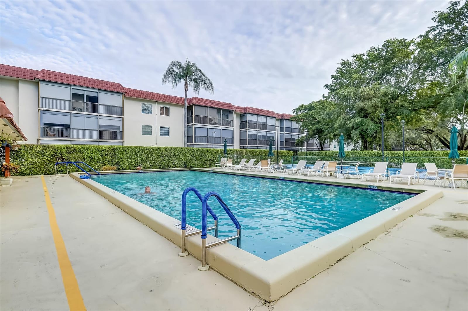 8930 S Hollybrook Boulevard 201 — photo 10