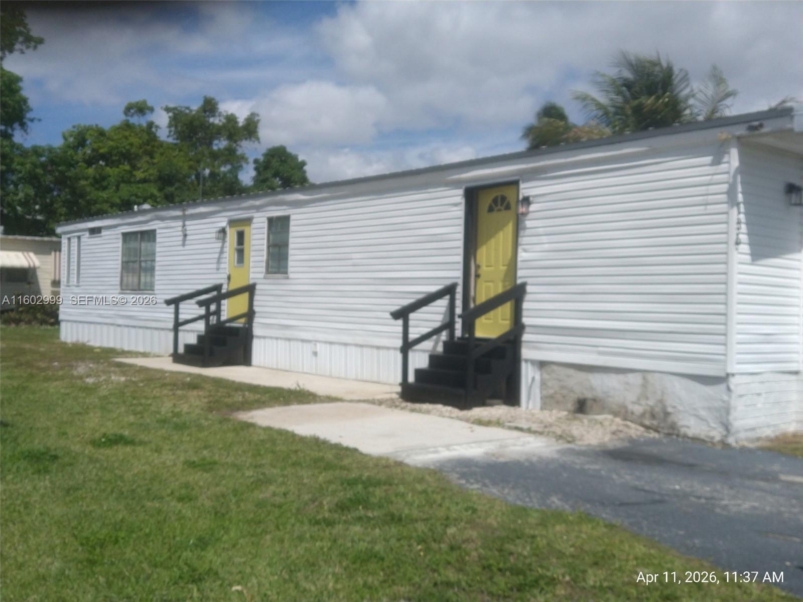 35250 SW 177 Court 136, Homestead, FL 33034, Homestead
