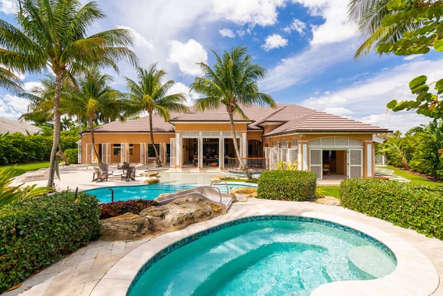 2313 NW 59th Street, sold in Bermuda Run, Boca Raton, FL