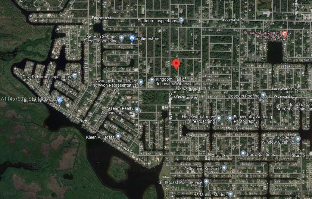 4195 Talheim Street, Port Charlotte, FL 33948, Port Charlotte
