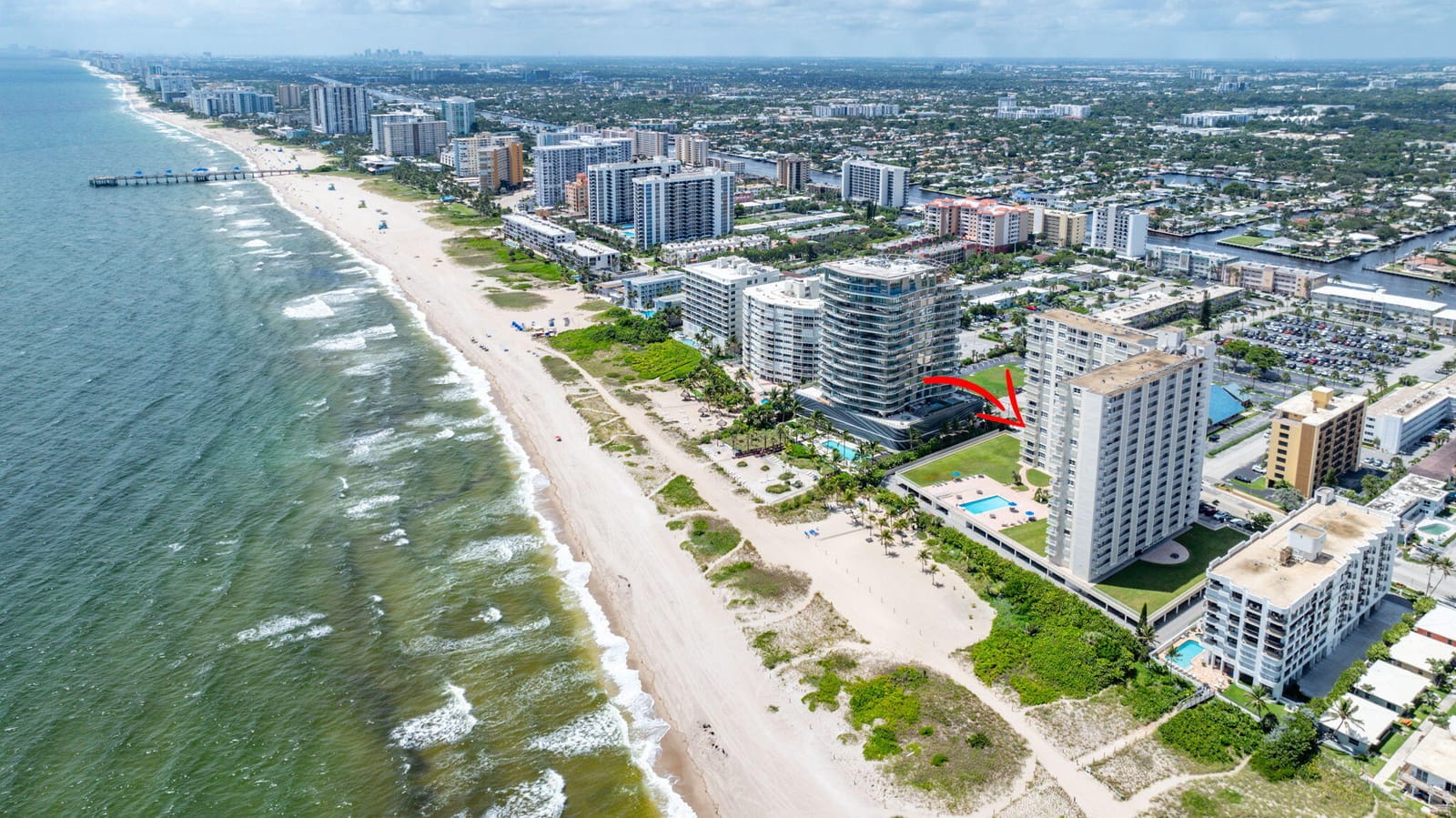 750 N Ocean Boulevard 610, Pompano Beach, FL 33062 photo 11
