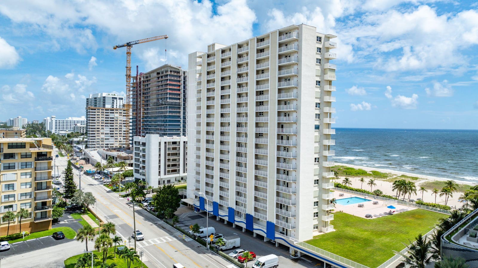 750 N Ocean Boulevard 610, Pompano Beach, FL 33062 photo 12