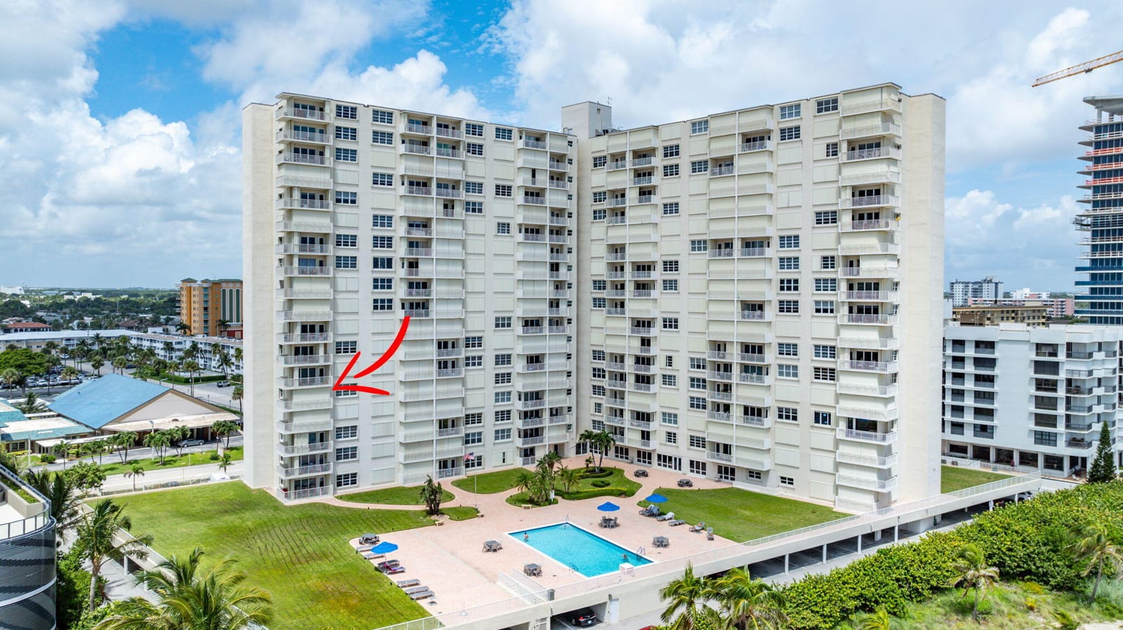 750 N Ocean Boulevard 610, Pompano Beach, FL 33062 photo 6