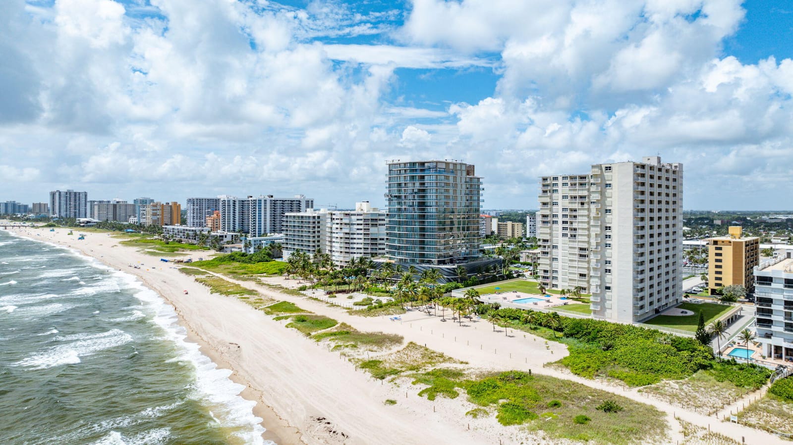 750 N Ocean Boulevard 610, Pompano Beach, FL 33062 photo 8