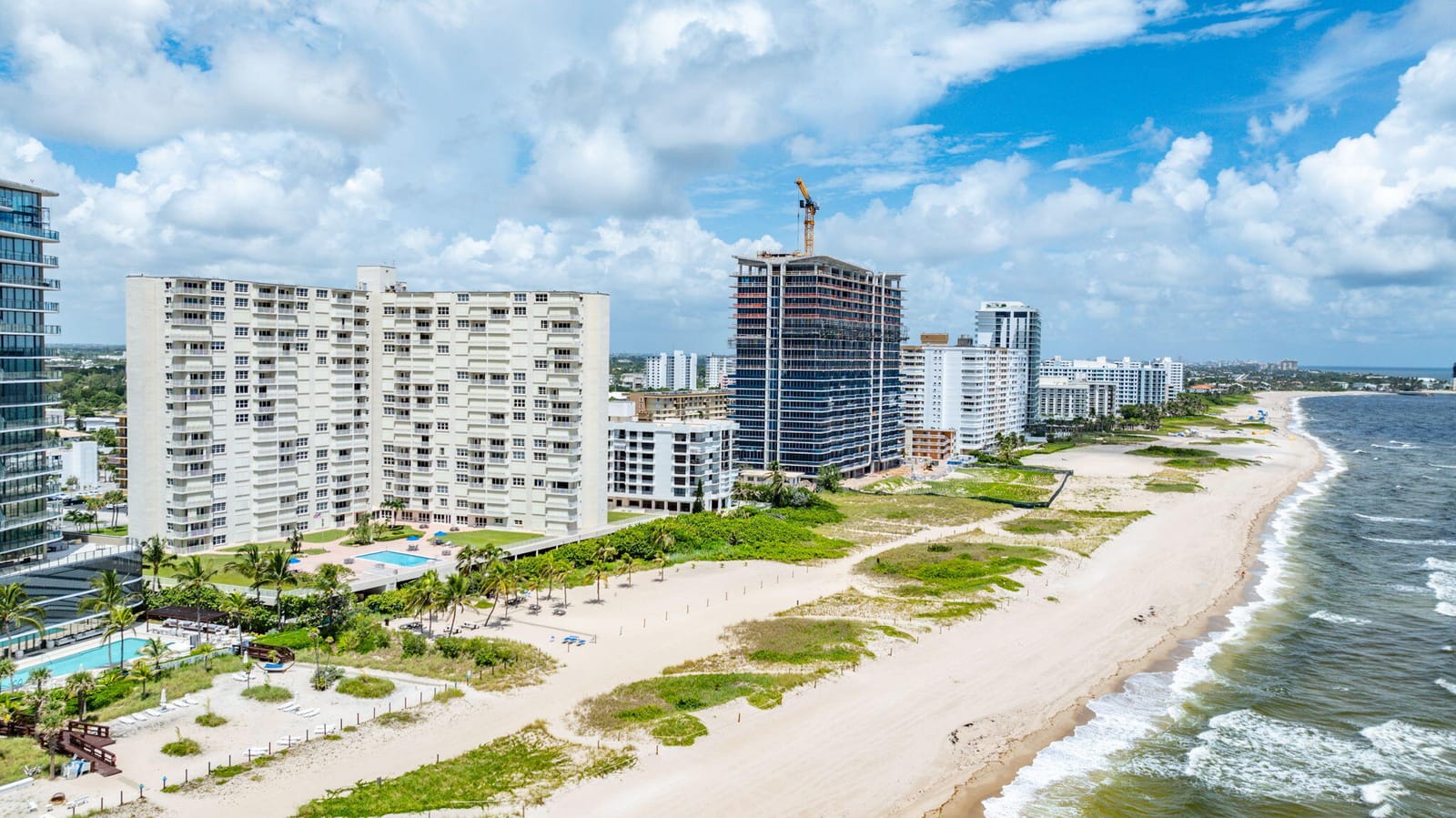 750 N Ocean Boulevard 610, Pompano Beach, FL 33062 photo 9