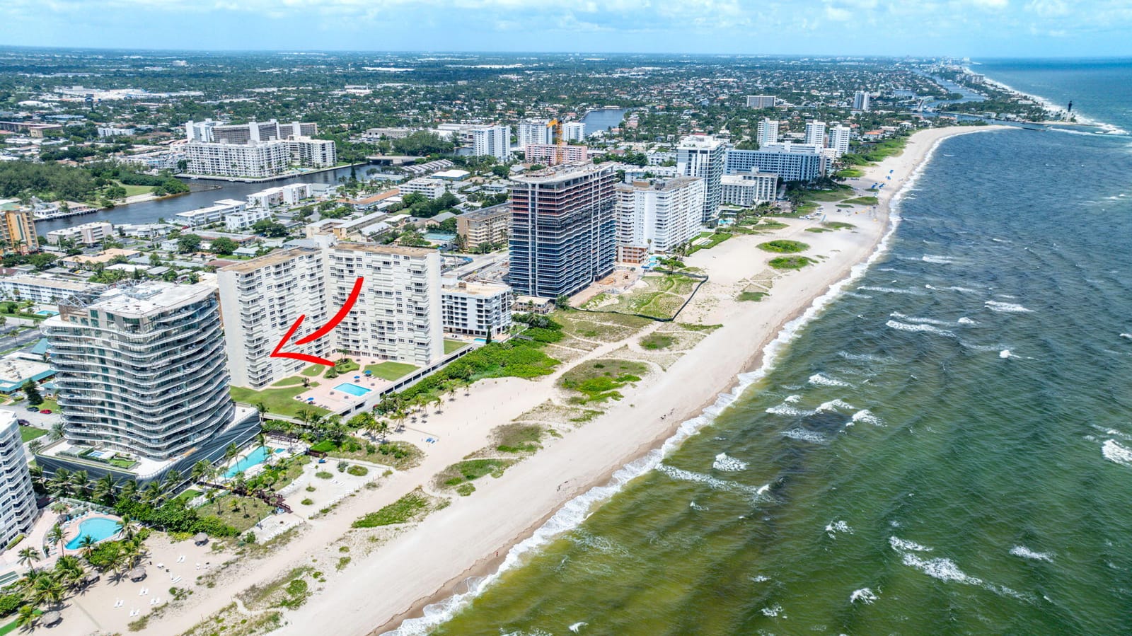 750 N Ocean Boulevard 610, Pompano Beach, FL 33062 photo 10