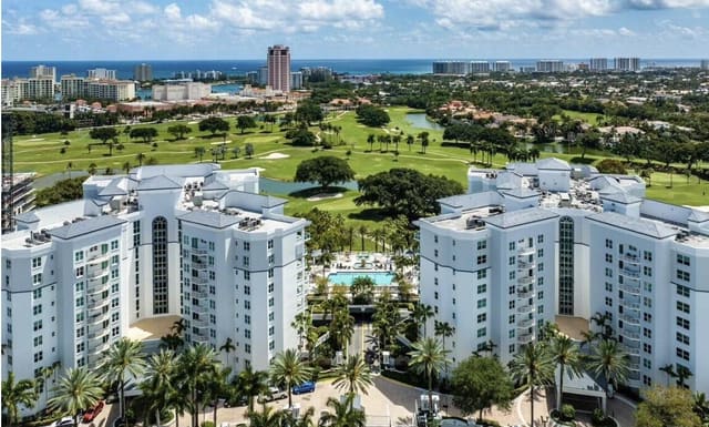 550 SE Mizner B506 Boulevard B506, Boca Raton, FL 33432