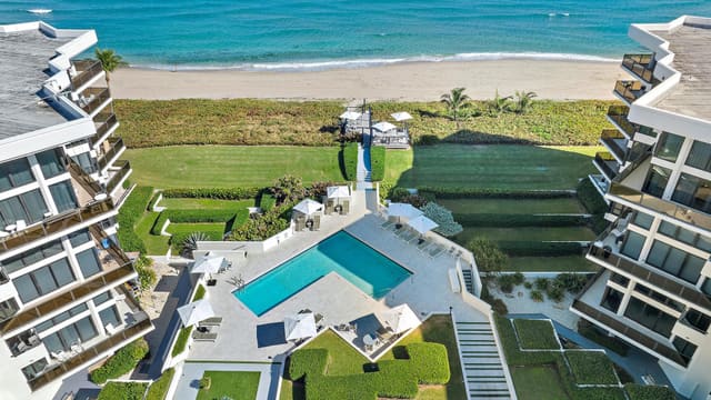 3120 S Ocean Boulevard 2 101, Palm Beach, FL 33480