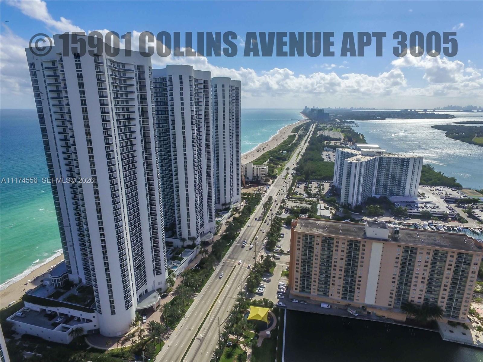 15901 Collins Avenue 3005, Sunny Isles Beach, FL 33160 photo 20