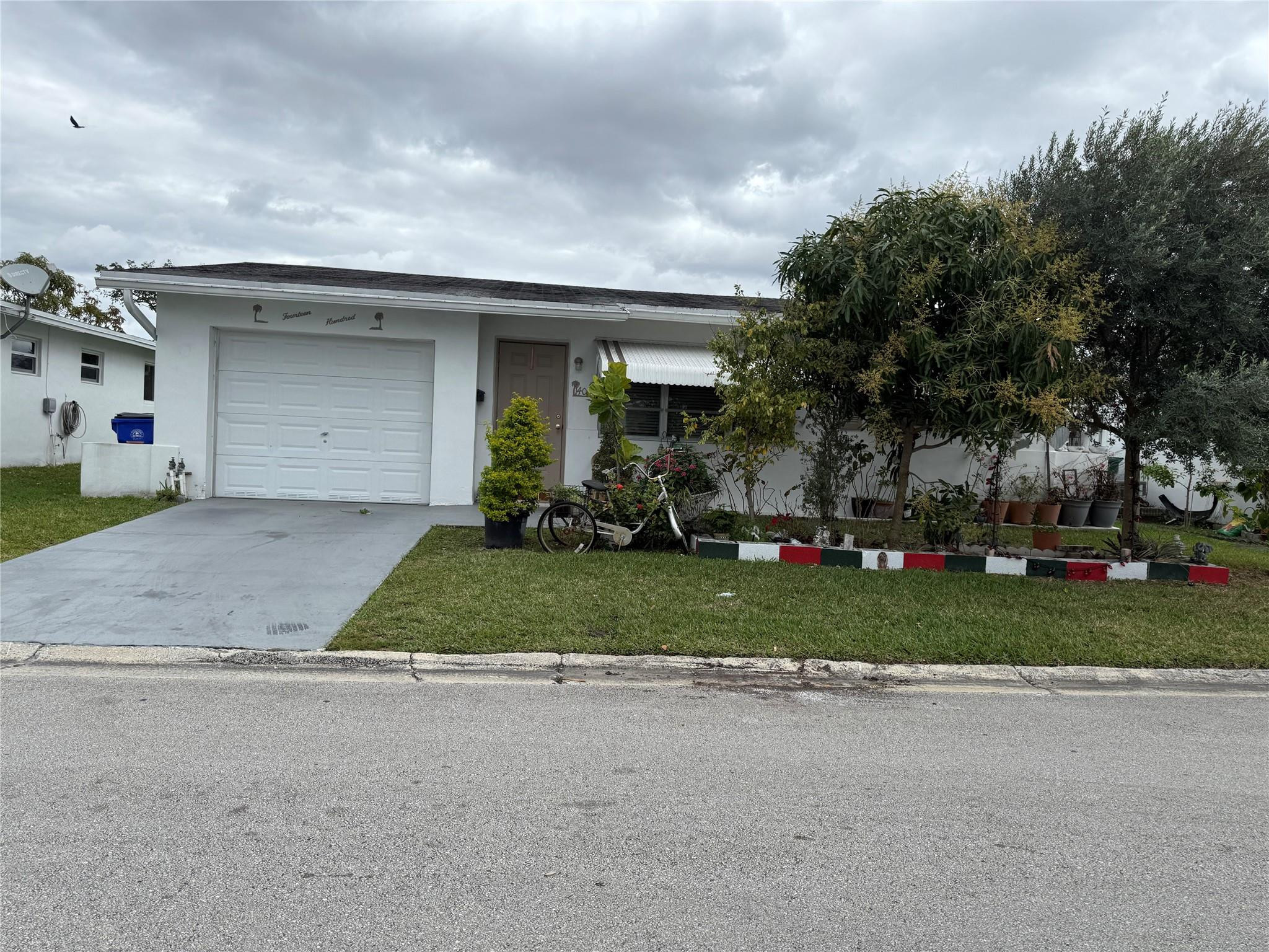 1400 NW 67th Terrace, Margate, FL 33063, Margate